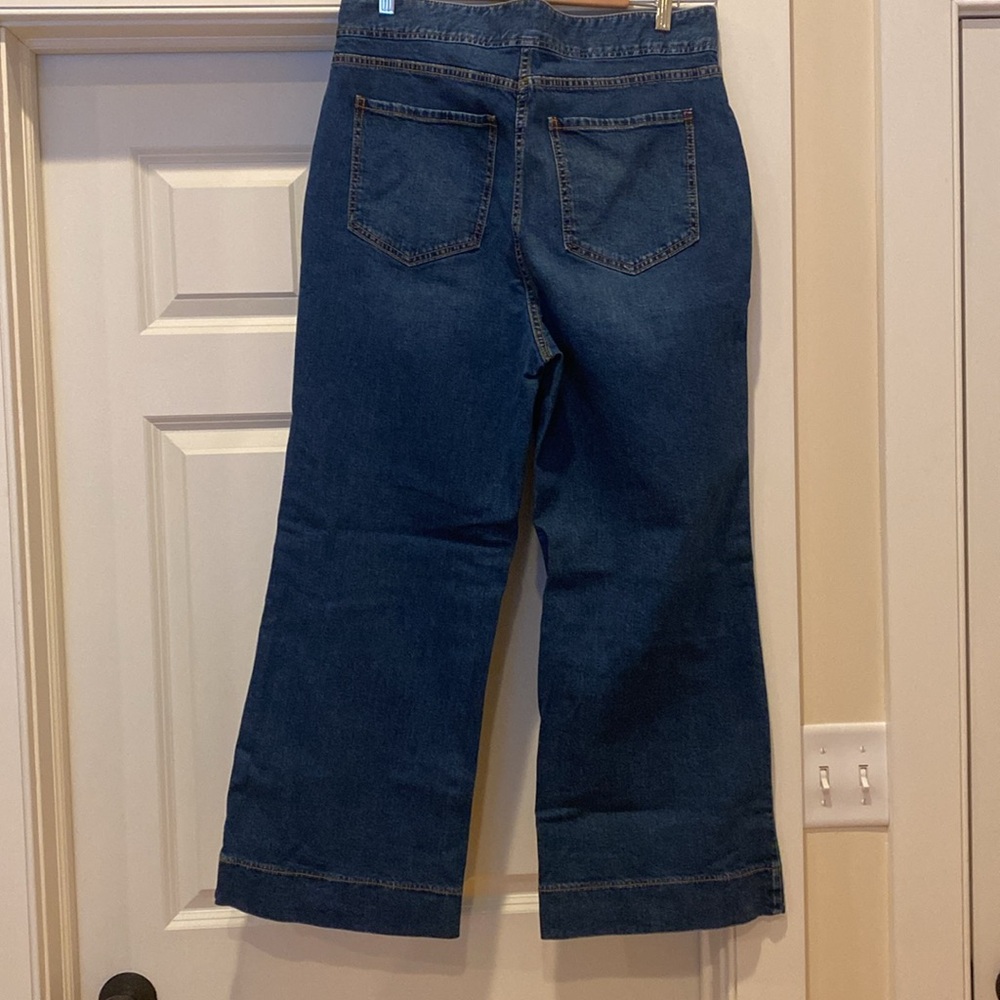 Kate Spade New York denim - Picture 4 of 8
